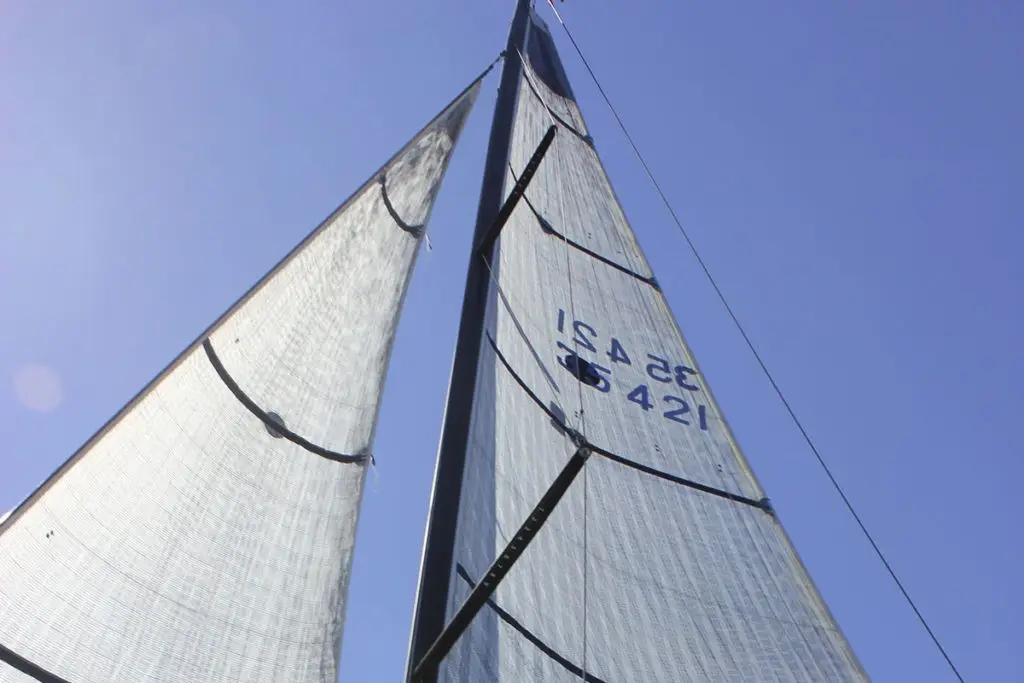 Regata de Bleu 2