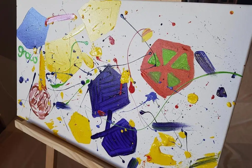 Team Paint 3