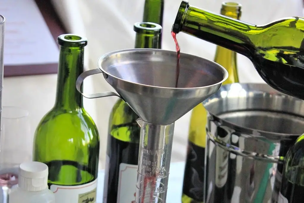Wine Making Academy 2