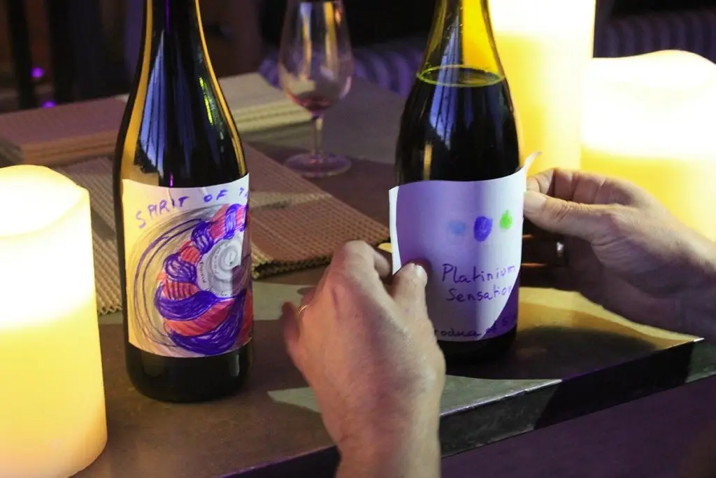 Wine Making Academy 4
