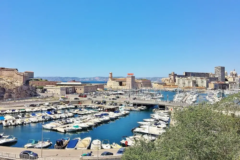 Team building : Jeu de piste / enquête à Marseille