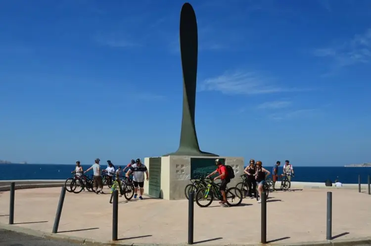 Rando en VTT électrique 4