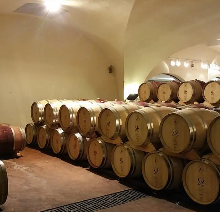 Vino Vidi Vici : L'enquête 4
