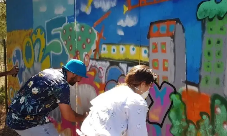 Kré Art (RSE) 2