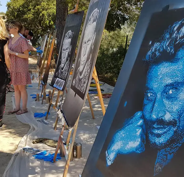Kré Art (RSE) 3