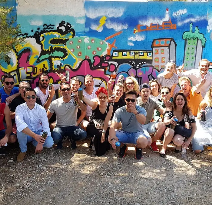 Kré Art (RSE) 5