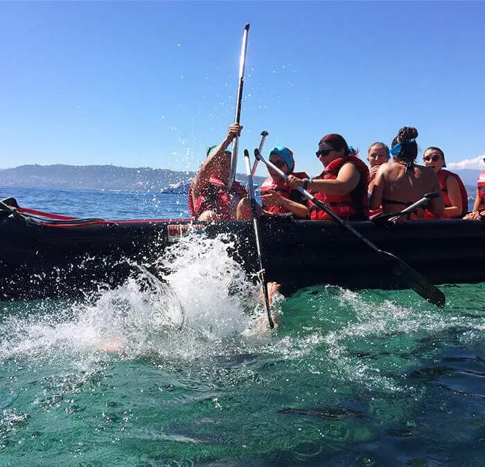 Échappée Nautique 3