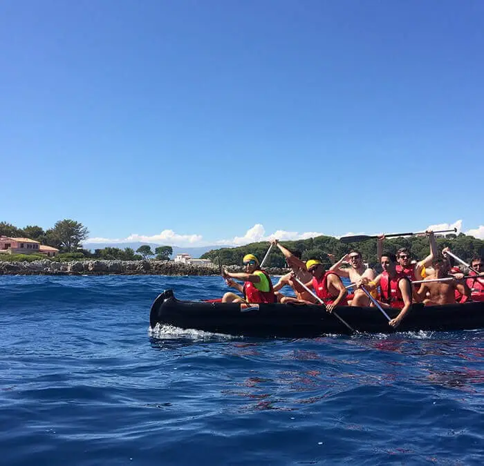 Échappée Nautique 4