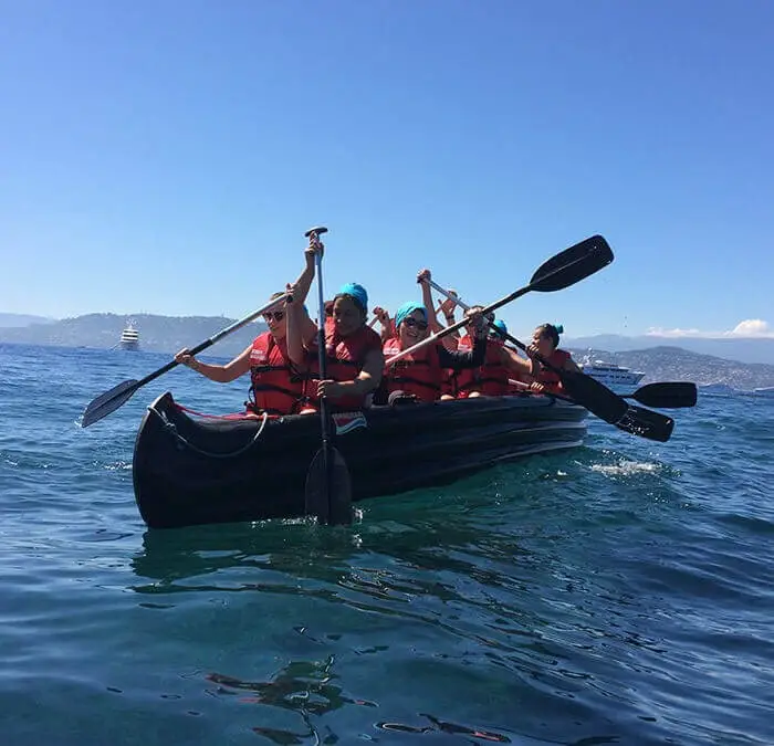 Échappée Nautique 5
