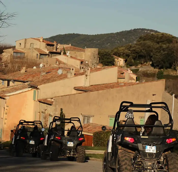 Balade en Buggy ! 6