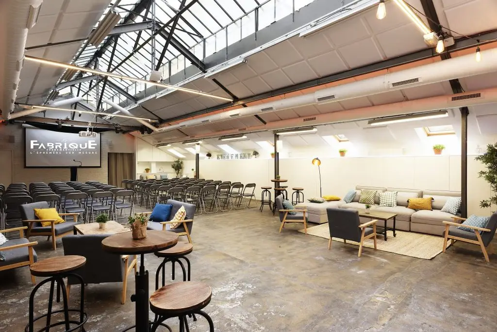 La Fabrique Événementielle 2