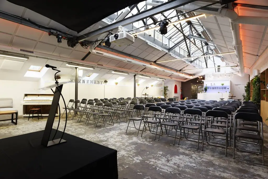 La Fabrique Événementielle 5