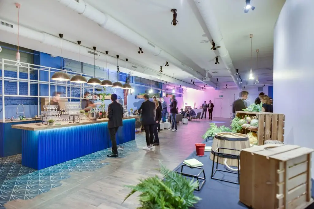 La Fabrique Événementielle 7