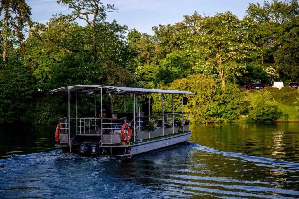 Le Chalet des Iles 3
