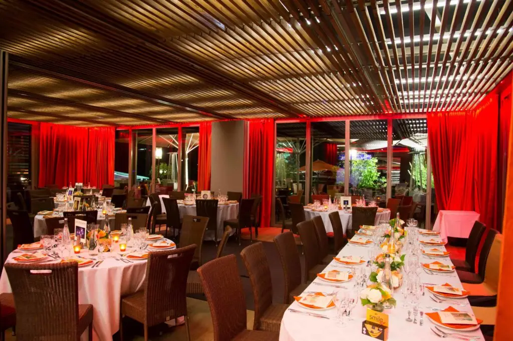 Le Chalet des Iles 4