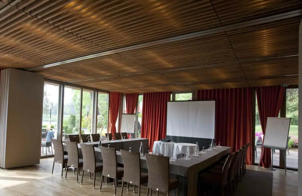 Le Chalet des Iles 7