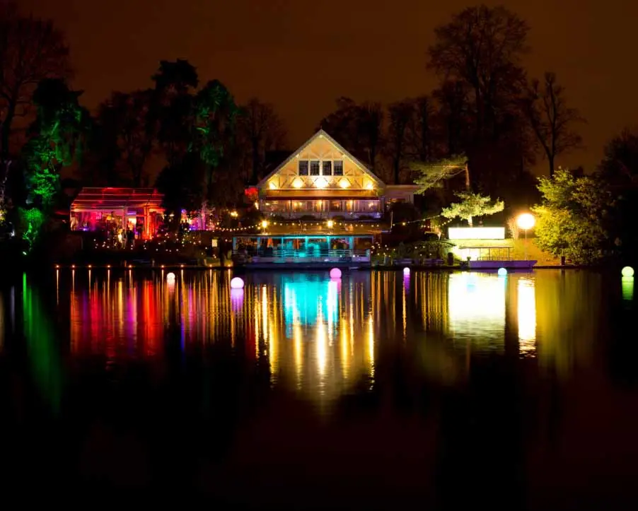 Le Chalet des Iles 9