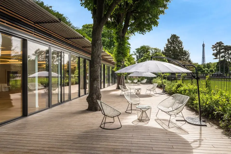 Le Pavillon Royal 3