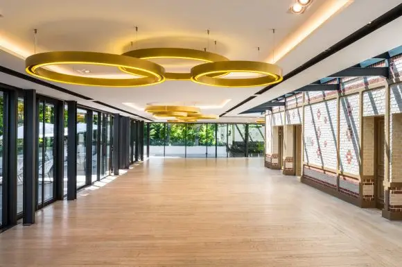 Le Pavillon Royal 7