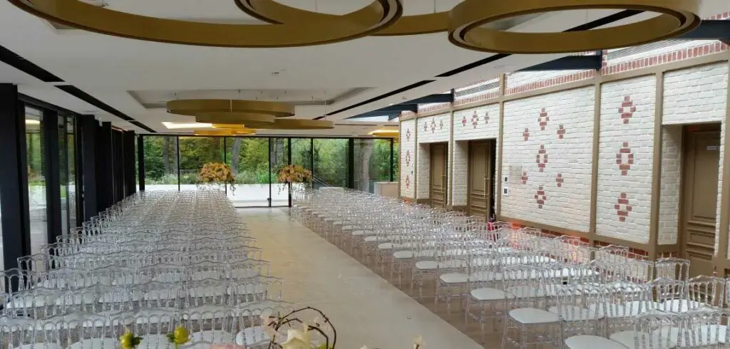 Le Pavillon Royal 4