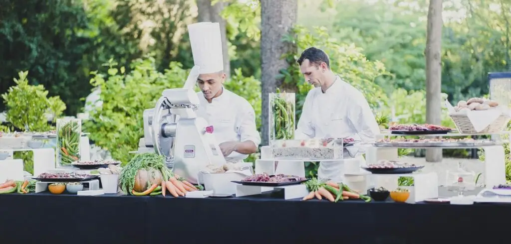 Le Pavillon Royal 5