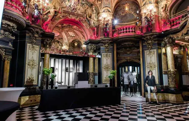 Grévin Paris 3