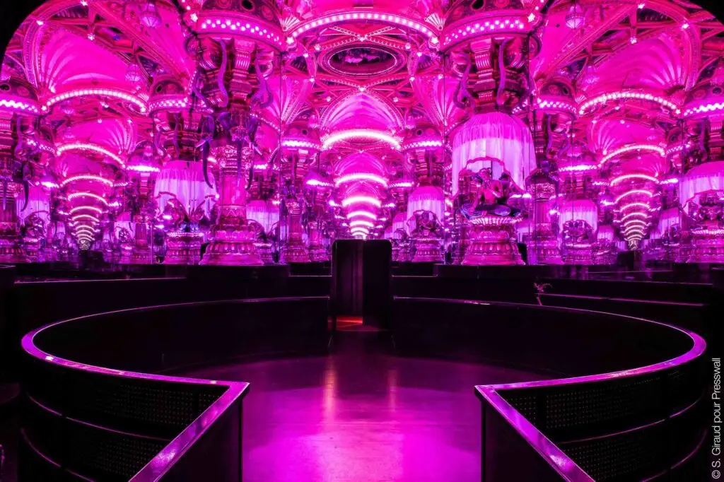 Grévin Paris 9