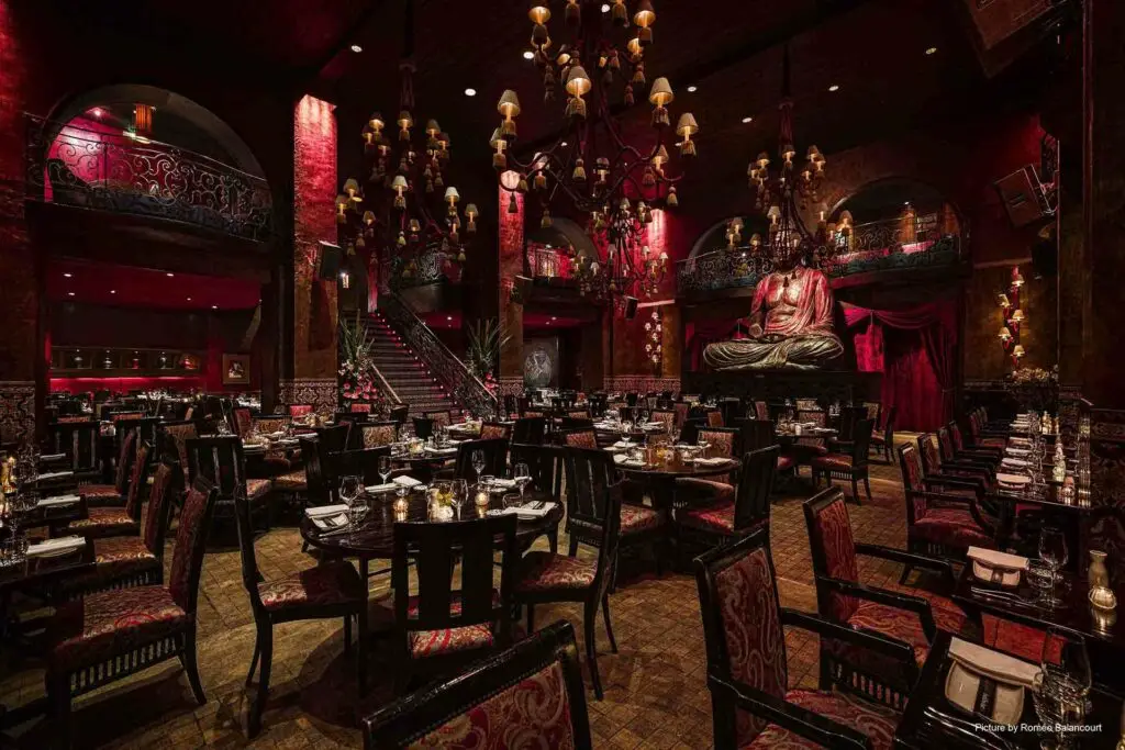 Le Buddha-Bar 2