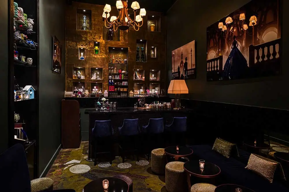 Le Buddha-Bar 3