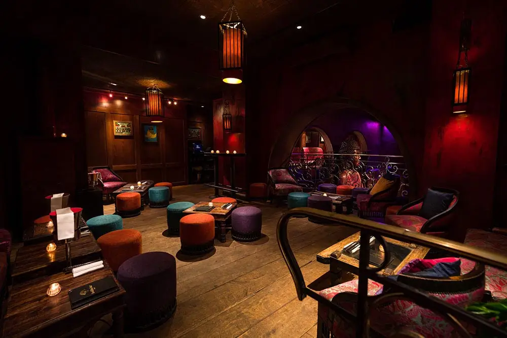 Le Buddha-Bar 4