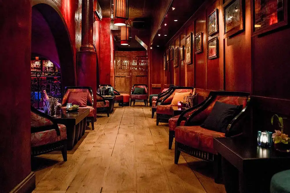 Le Buddha-Bar 5