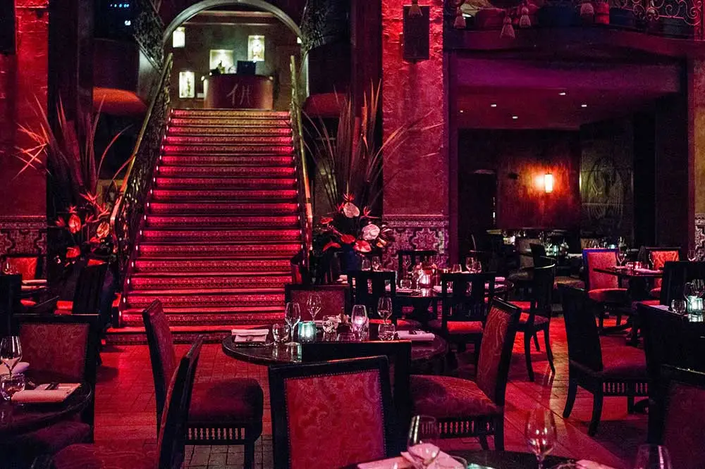 Le Buddha-Bar 6