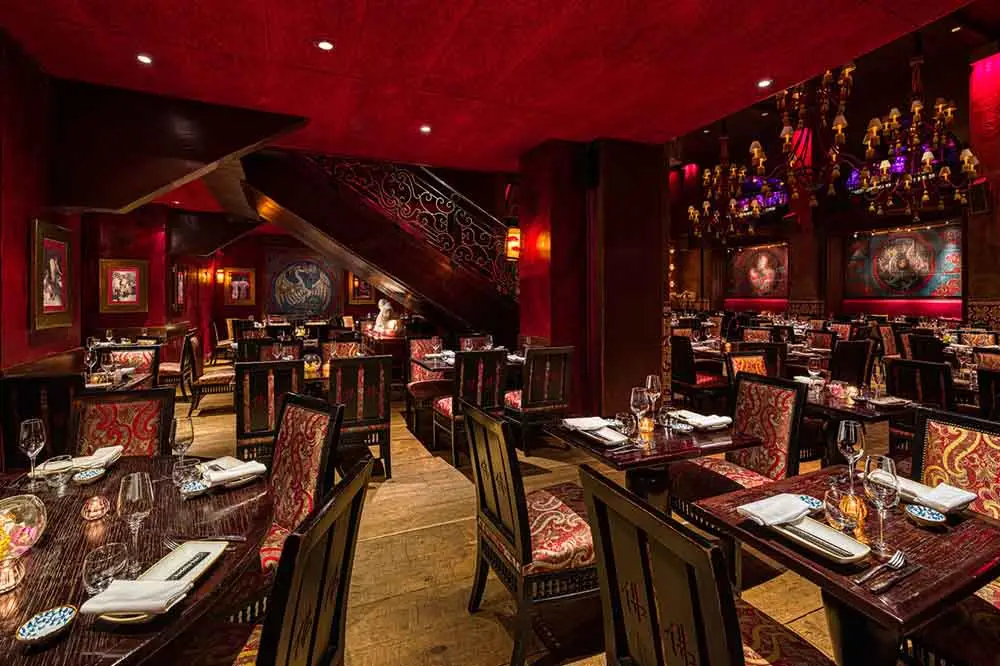 Le Buddha-Bar 7