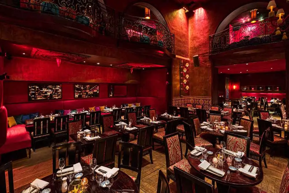 Le Buddha-Bar 8