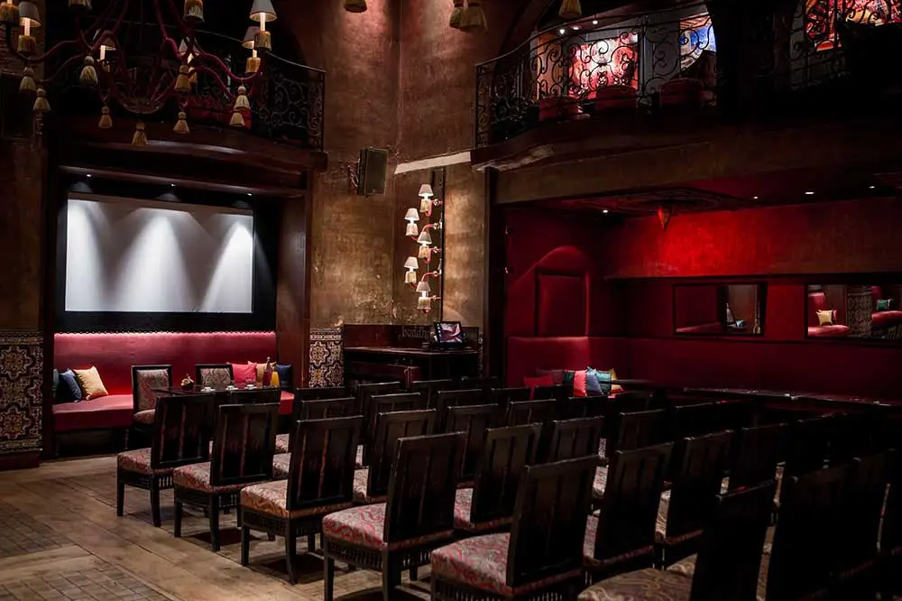Le Buddha-Bar 9