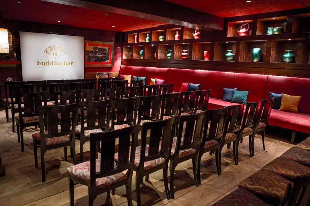 Le Buddha-Bar 10