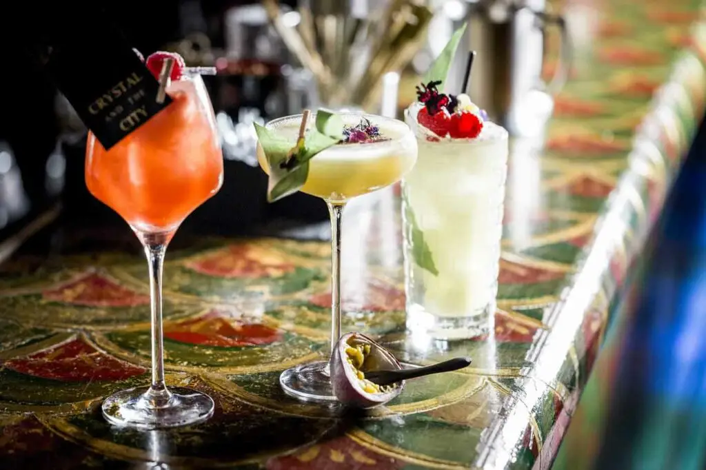 Le Buddha-Bar 13