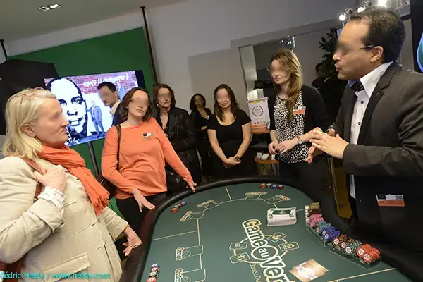 Le Poker du Développement Durable 2
