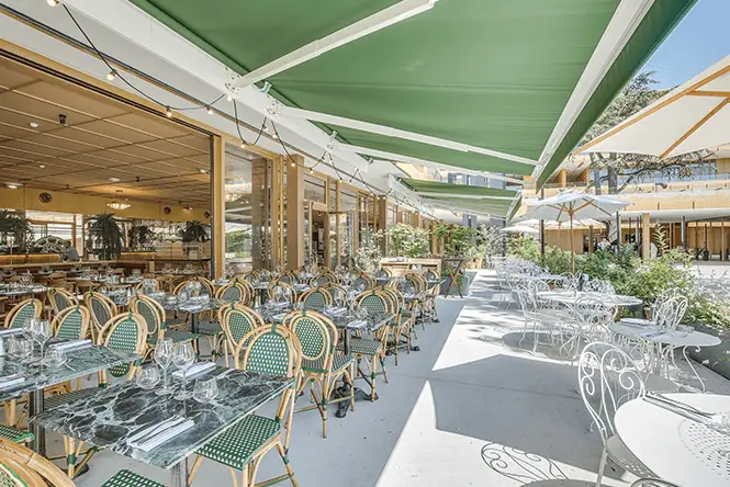 Paris Longchamp 2