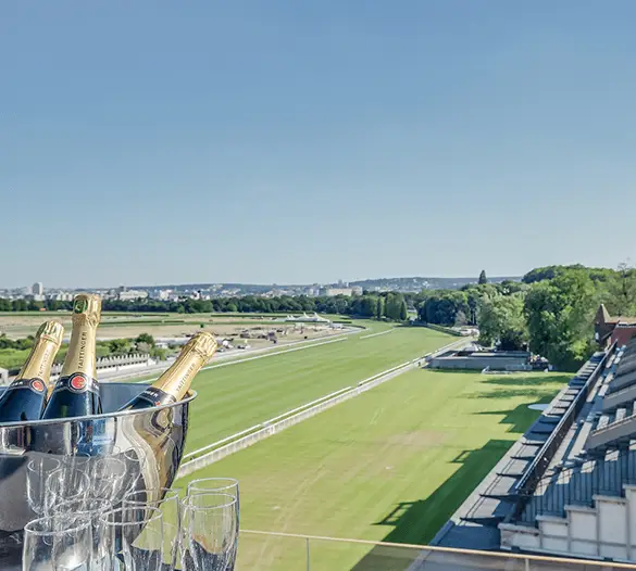 Paris Longchamp 6