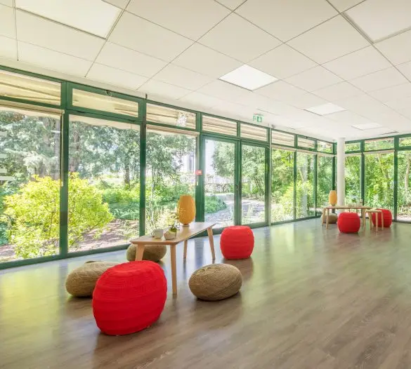Le Pavillon Gaud 3