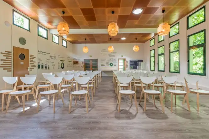Le Pavillon Gaud 4