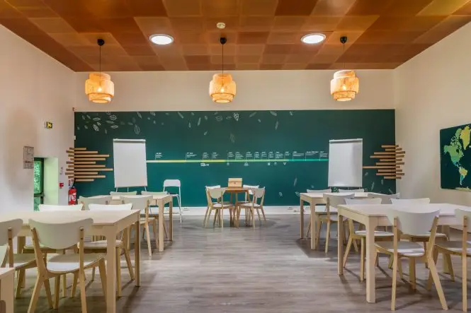 Le Pavillon Gaud 5