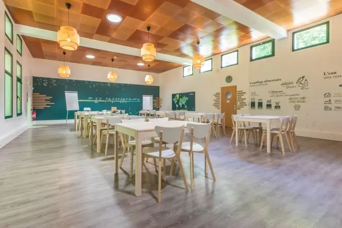 Le Pavillon Gaud 6