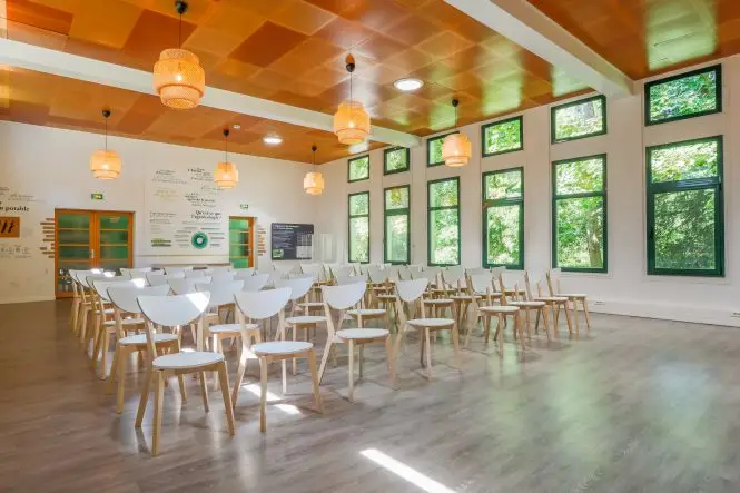 Le Pavillon Gaud 8