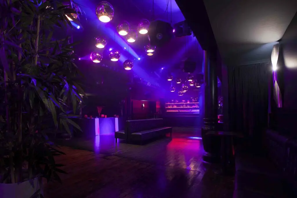 Le Théâtre du Renard 8