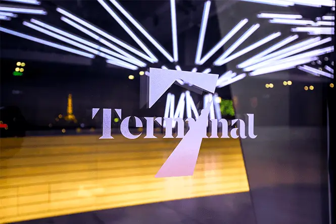 Terminal 7 3