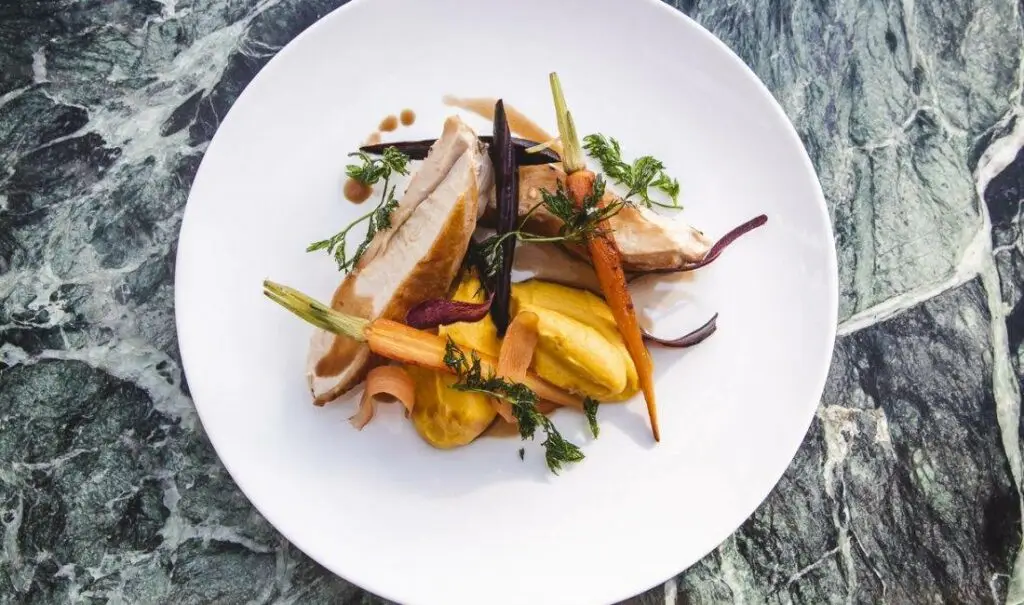 Brasserie ParisLongchamp 5
