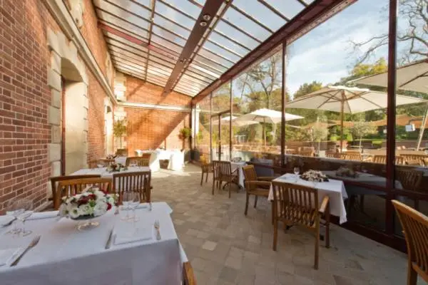 Les Jardins de Bagatelle 3