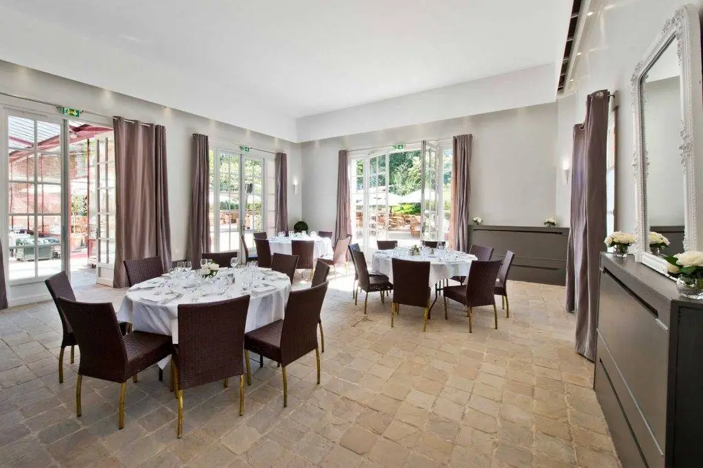 Les Jardins de Bagatelle 4